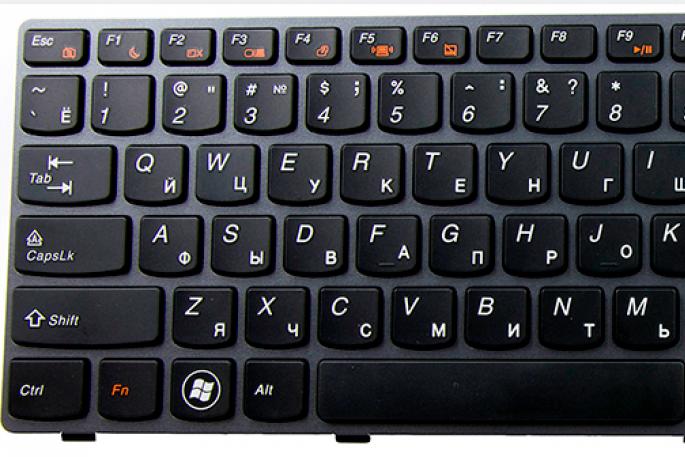 Не работает клавиатура ноутбука – причины, что делать, как быть, если нужно срочно ввести текст?