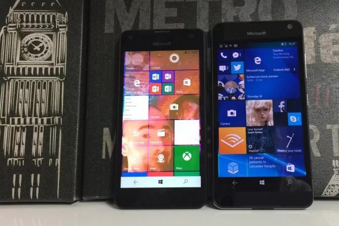 Что такое Windows Phone Windows phone последняя версия