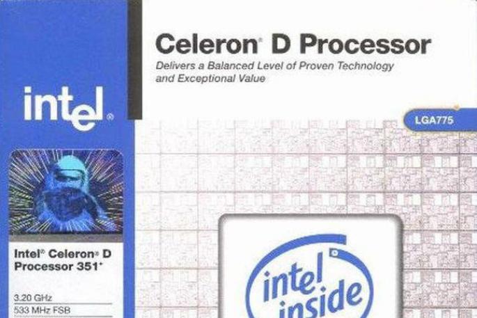 Серверный Intel Xeon ставим в домашний комп с LGA775 (небольшой ручной допил) Процессоры intel pentium 4 socket 775